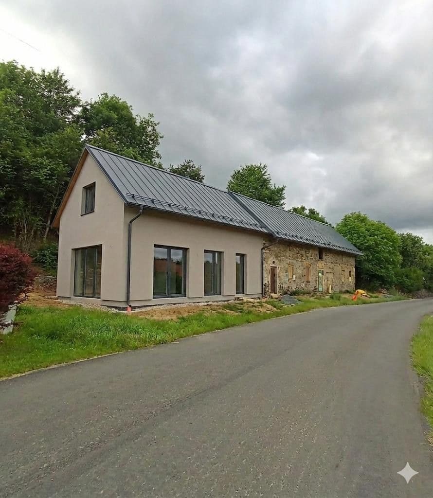 house for sale, 100 m², Srby, Plzeňský Region house for sale, 100 m², Srby, Plzeňský Region