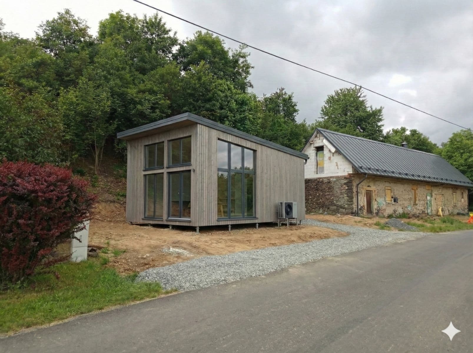 house for sale, 100 m², Srby, Plzeňský Region house for sale, 100 m², Srby, Plzeňský Region