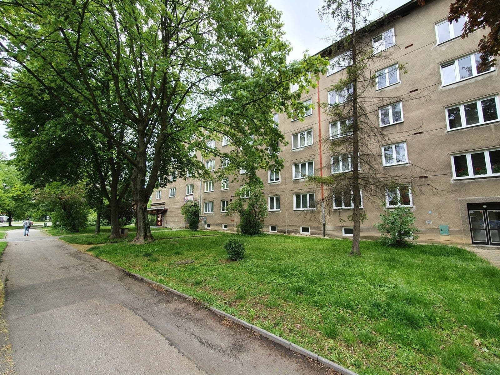 2 bedroom flat to rent, 51 m², Matuškova, Havířov, Moravskoslezský Region 2 bedroom flat to rent, 51 m², Matuškova, Havířov, Moravskoslezský Region