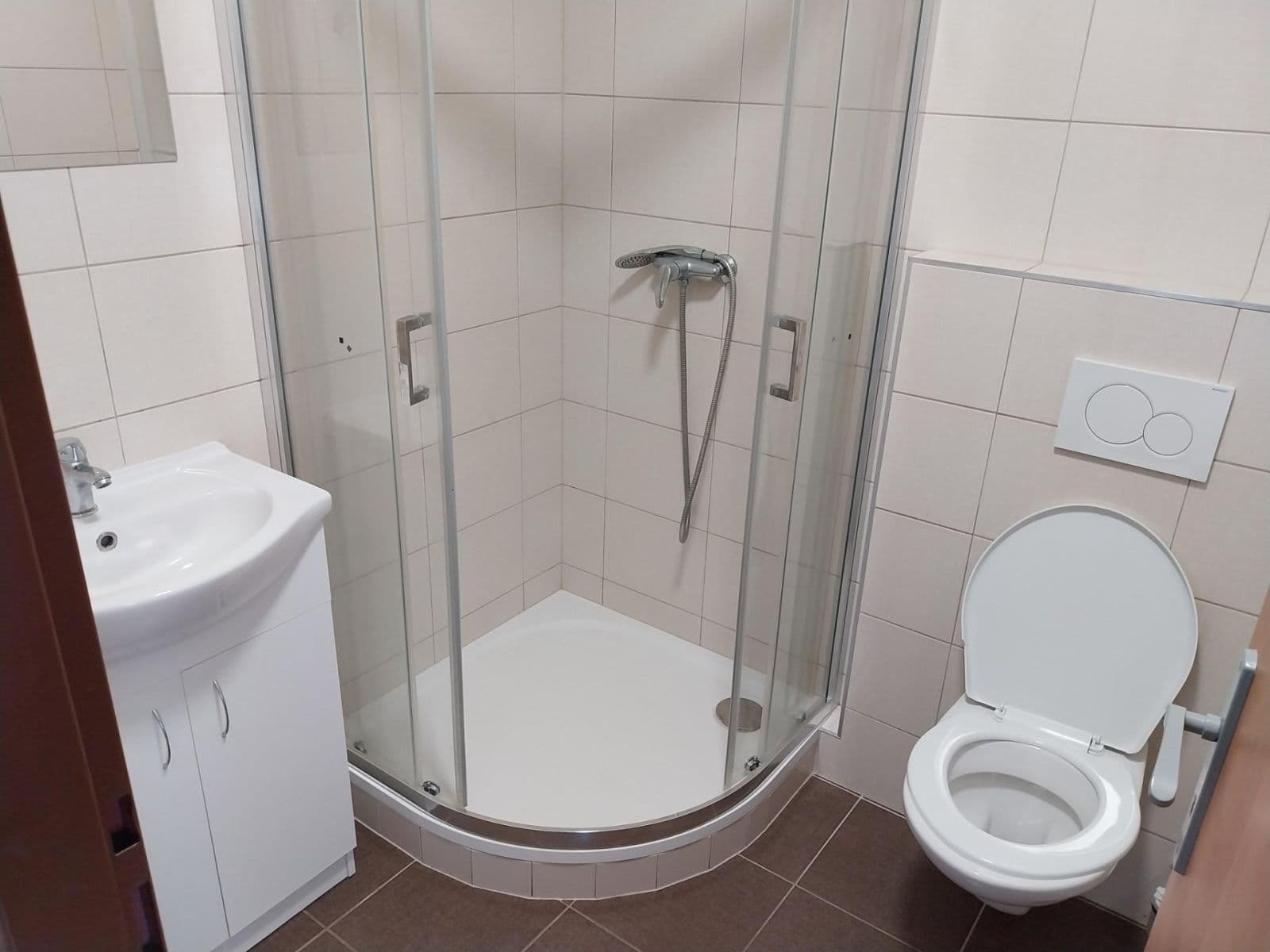 1 bedroom flat to rent, 30 m², Holešovská, Fryšták, Zlínský Region 1 bedroom flat to rent, 30 m², Holešovská, Fryšták, Zlínský Region