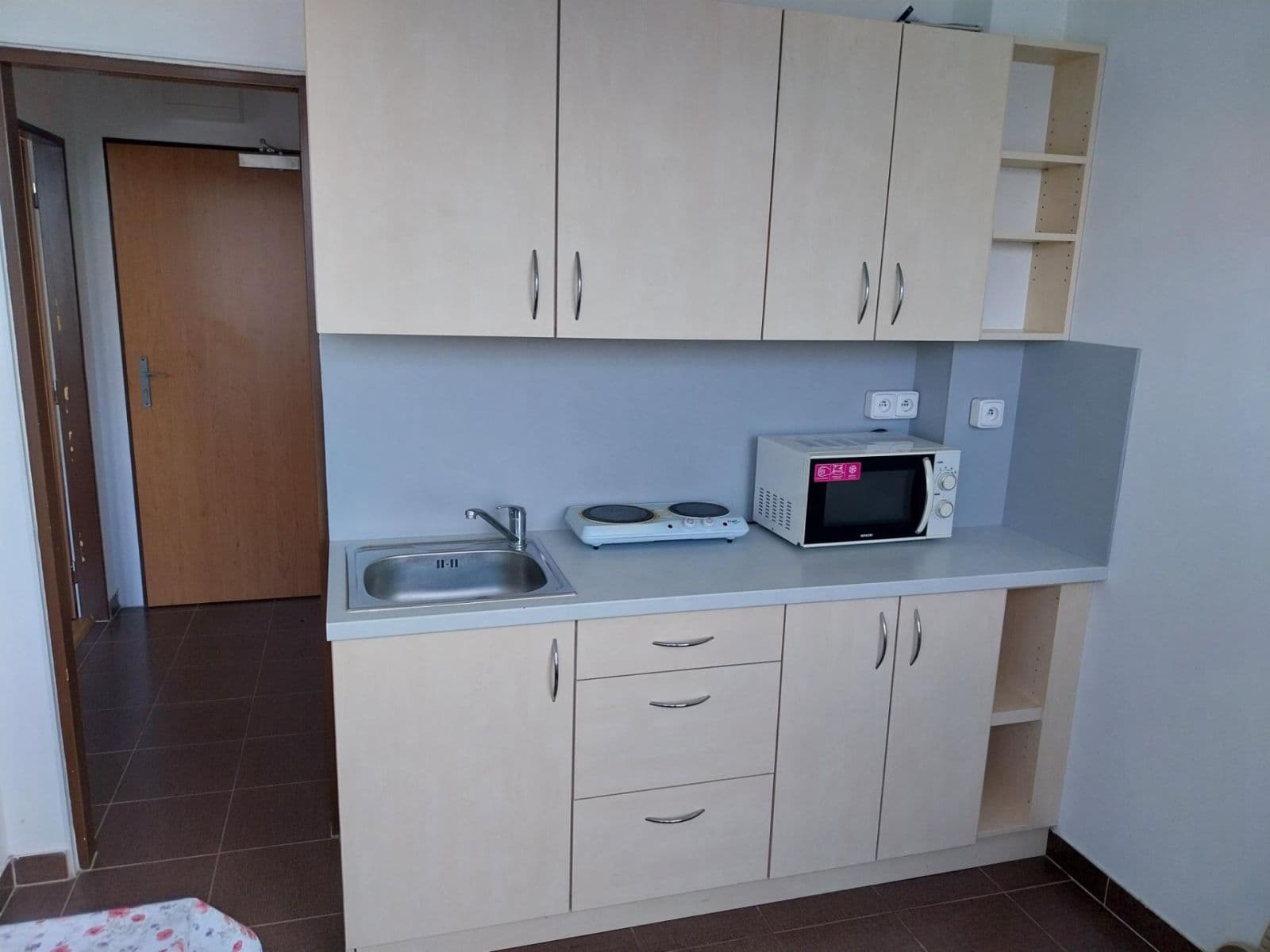 1 bedroom flat to rent, 30 m², Holešovská, Fryšták, Zlínský Region 1 bedroom flat to rent, 30 m², Holešovská, Fryšták, Zlínský Region