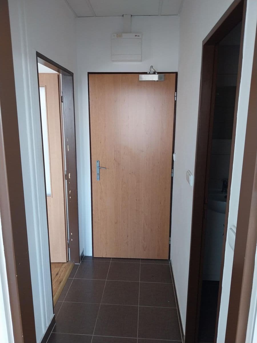 1 bedroom flat to rent, 30 m², Holešovská, Fryšták, Zlínský Region 1 bedroom flat to rent, 30 m², Holešovská, Fryšták, Zlínský Region