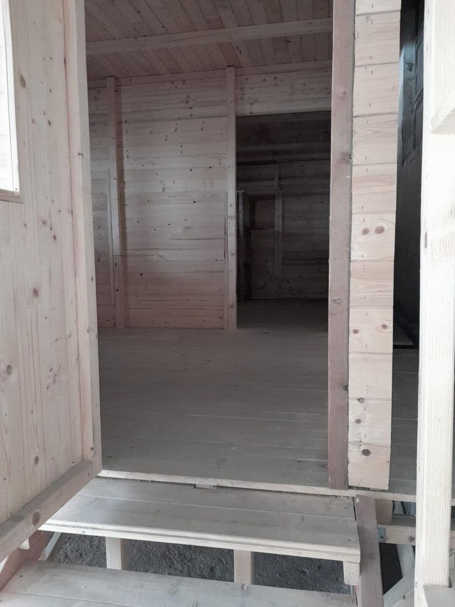 non-residential property to rent, 550 m², Otvovice, Středočeský Region non-residential property to rent, 550 m², Otvovice, Středočeský Region