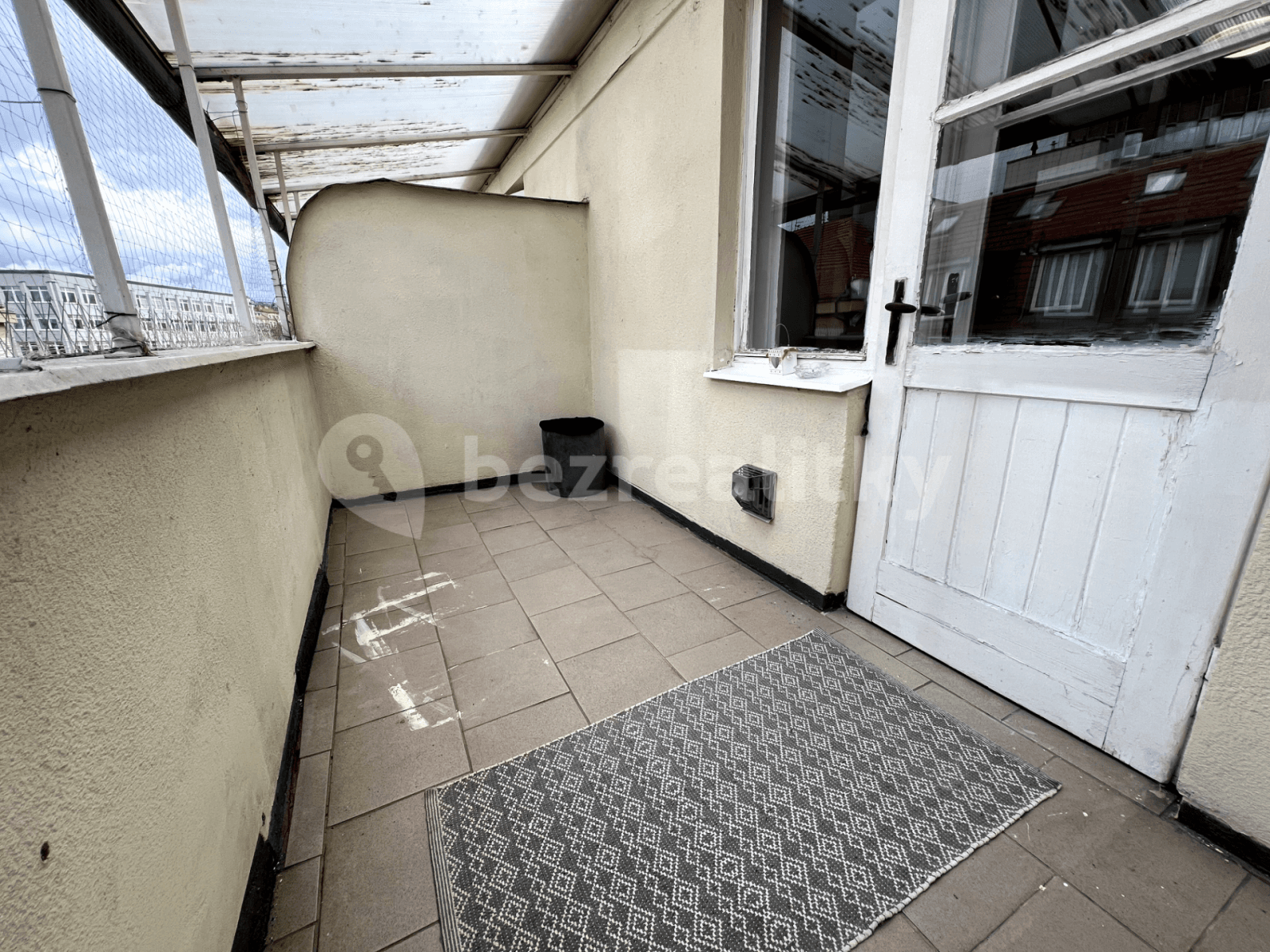 Studio flat to rent, 25 m², Dačického, Prague, Prague Studio flat to rent, 25 m², Dačického, Prague, Prague