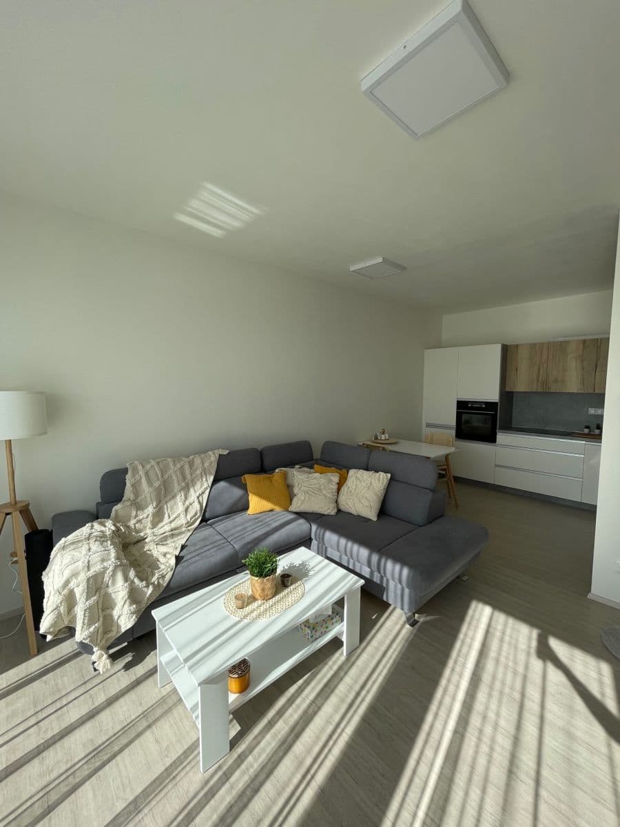 1 bedroom with open-plan kitchen flat to rent, 60 m², U Škol, Bučovice, Jihomoravský Region 1 bedroom with open-plan kitchen flat to rent, 60 m², U Škol, Bučovice, Jihomoravský Region