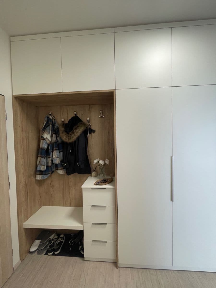 1 bedroom with open-plan kitchen flat to rent, 60 m², U Škol, Bučovice, Jihomoravský Region 1 bedroom with open-plan kitchen flat to rent, 60 m², U Škol, Bučovice, Jihomoravský Region