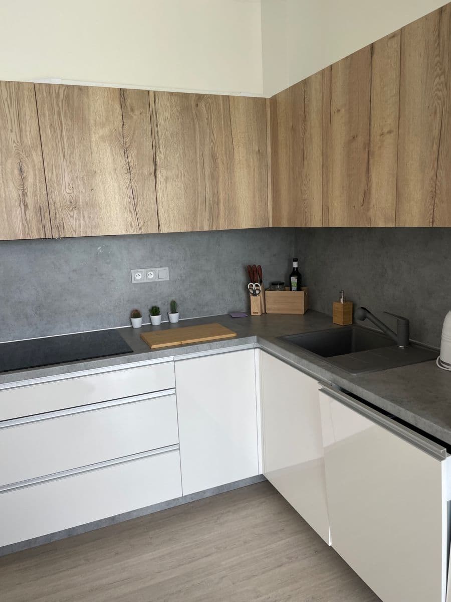 1 bedroom with open-plan kitchen flat to rent, 60 m², U Škol, Bučovice, Jihomoravský Region 1 bedroom with open-plan kitchen flat to rent, 60 m², U Škol, Bučovice, Jihomoravský Region