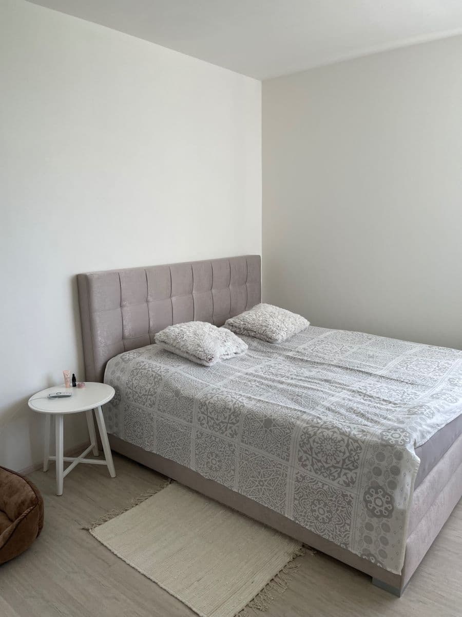 1 bedroom with open-plan kitchen flat to rent, 60 m², U Škol, Bučovice, Jihomoravský Region 1 bedroom with open-plan kitchen flat to rent, 60 m², U Škol, Bučovice, Jihomoravský Region