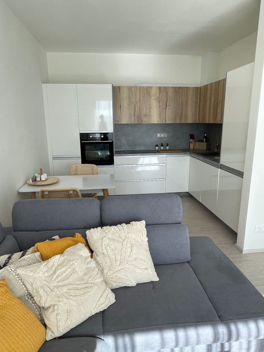 1 bedroom with open-plan kitchen flat to rent, 60 m², U Škol, Bučovice, Jihomoravský Region 1 bedroom with open-plan kitchen flat to rent, 60 m², U Škol, Bučovice, Jihomoravský Region