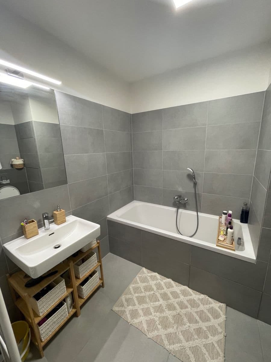 1 bedroom with open-plan kitchen flat to rent, 60 m², U Škol, Bučovice, Jihomoravský Region 1 bedroom with open-plan kitchen flat to rent, 60 m², U Škol, Bučovice, Jihomoravský Region