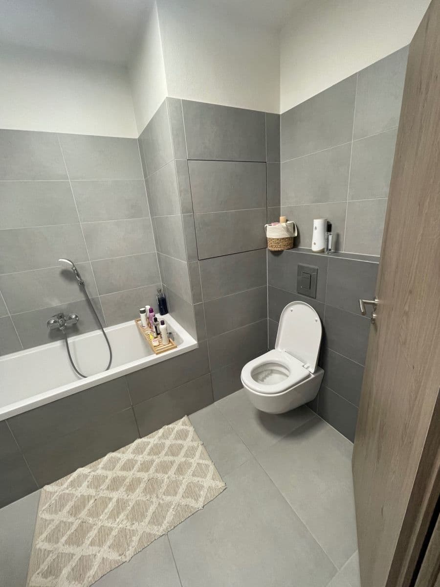 1 bedroom with open-plan kitchen flat to rent, 60 m², U Škol, Bučovice, Jihomoravský Region 1 bedroom with open-plan kitchen flat to rent, 60 m², U Škol, Bučovice, Jihomoravský Region