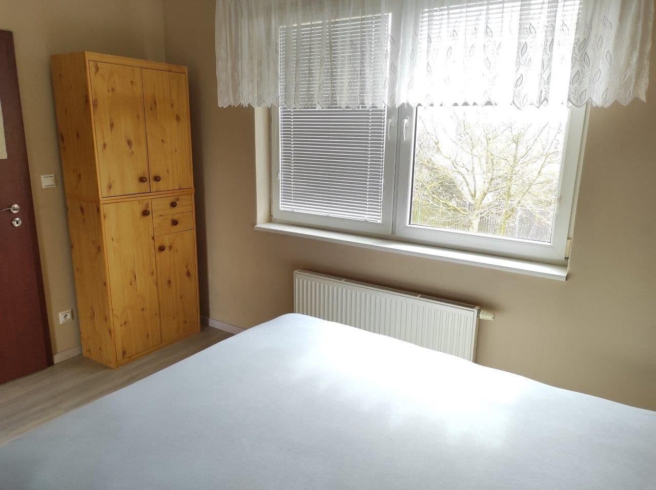 1 bedroom with open-plan kitchen flat to rent, 53 m², V Javorech, Prague, Prague 1 bedroom with open-plan kitchen flat to rent, 53 m², V Javorech, Prague, Prague