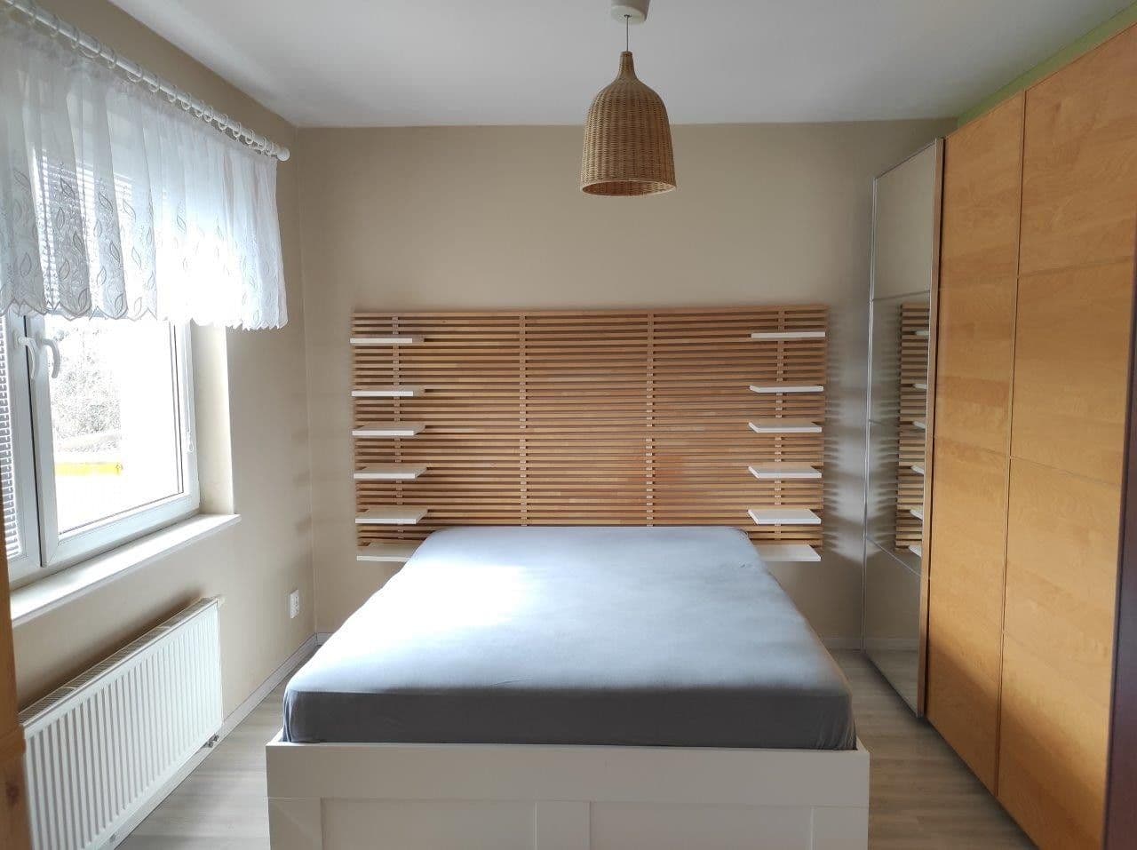 1 bedroom with open-plan kitchen flat to rent, 53 m², V Javorech, Prague, Prague 1 bedroom with open-plan kitchen flat to rent, 53 m², V Javorech, Prague, Prague