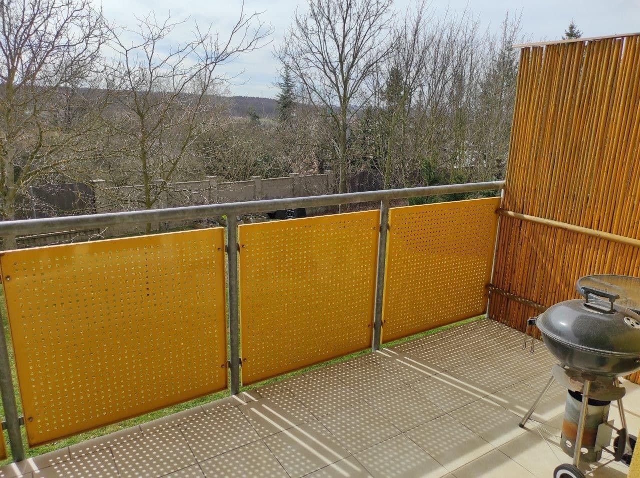 1 bedroom with open-plan kitchen flat to rent, 53 m², V Javorech, Prague, Prague 1 bedroom with open-plan kitchen flat to rent, 53 m², V Javorech, Prague, Prague