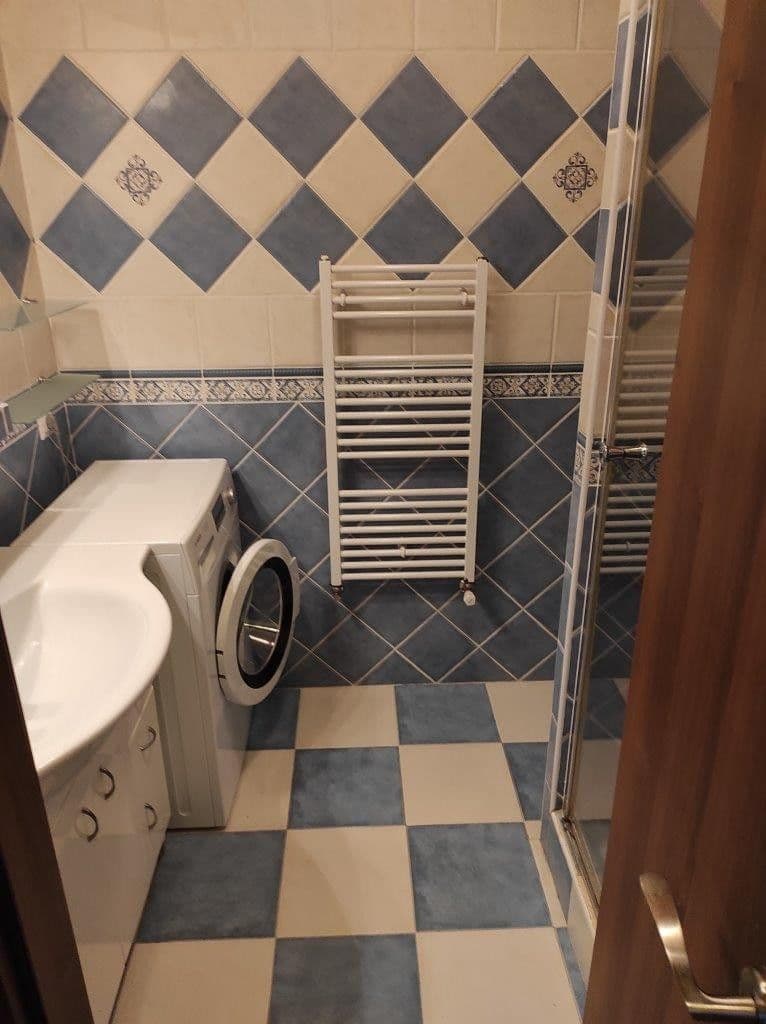 1 bedroom with open-plan kitchen flat to rent, 53 m², V Javorech, Prague, Prague 1 bedroom with open-plan kitchen flat to rent, 53 m², V Javorech, Prague, Prague