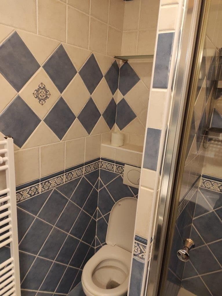 1 bedroom with open-plan kitchen flat to rent, 53 m², V Javorech, Prague, Prague 1 bedroom with open-plan kitchen flat to rent, 53 m², V Javorech, Prague, Prague