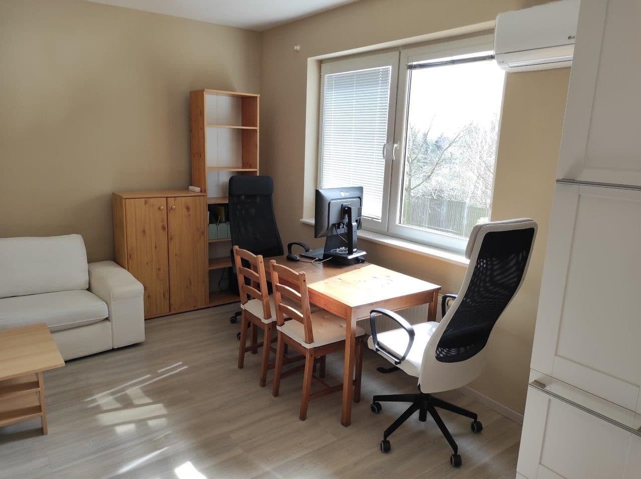 1 bedroom with open-plan kitchen flat to rent, 53 m², V Javorech, Prague, Prague 1 bedroom with open-plan kitchen flat to rent, 53 m², V Javorech, Prague, Prague