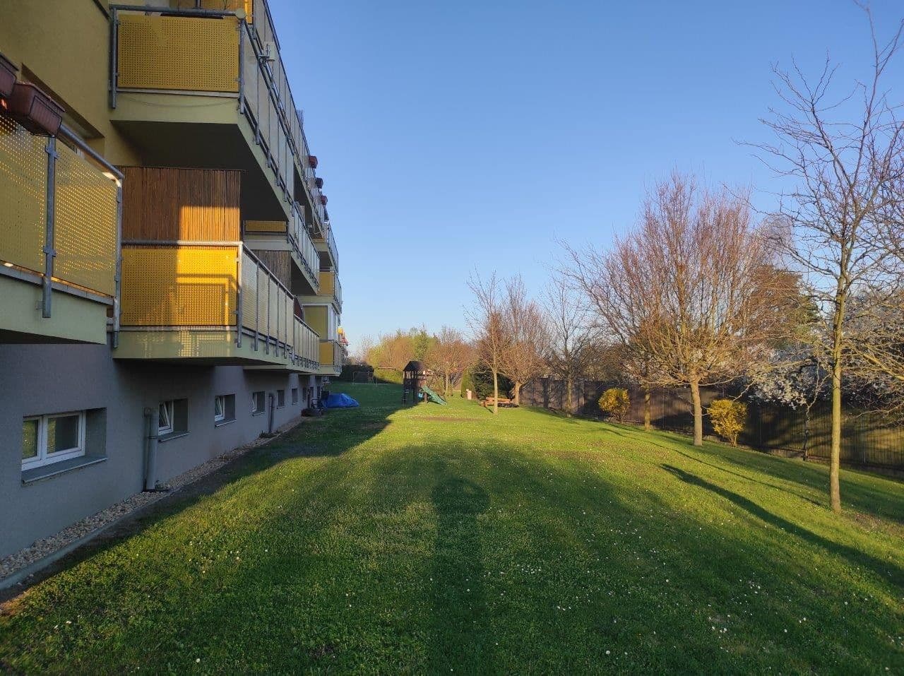 1 bedroom with open-plan kitchen flat to rent, 53 m², V Javorech, Prague, Prague 1 bedroom with open-plan kitchen flat to rent, 53 m², V Javorech, Prague, Prague