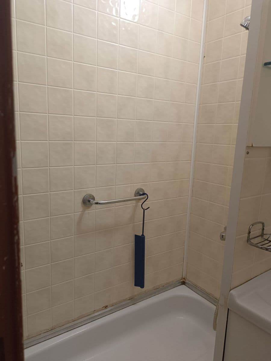 1 bedroom with open-plan kitchen flat to rent, 47 m², Durychova, Hradec Králové, Královéhradecký Region 1 bedroom with open-plan kitchen flat to rent, 47 m², Durychova, Hradec Králové, Královéhradecký Region