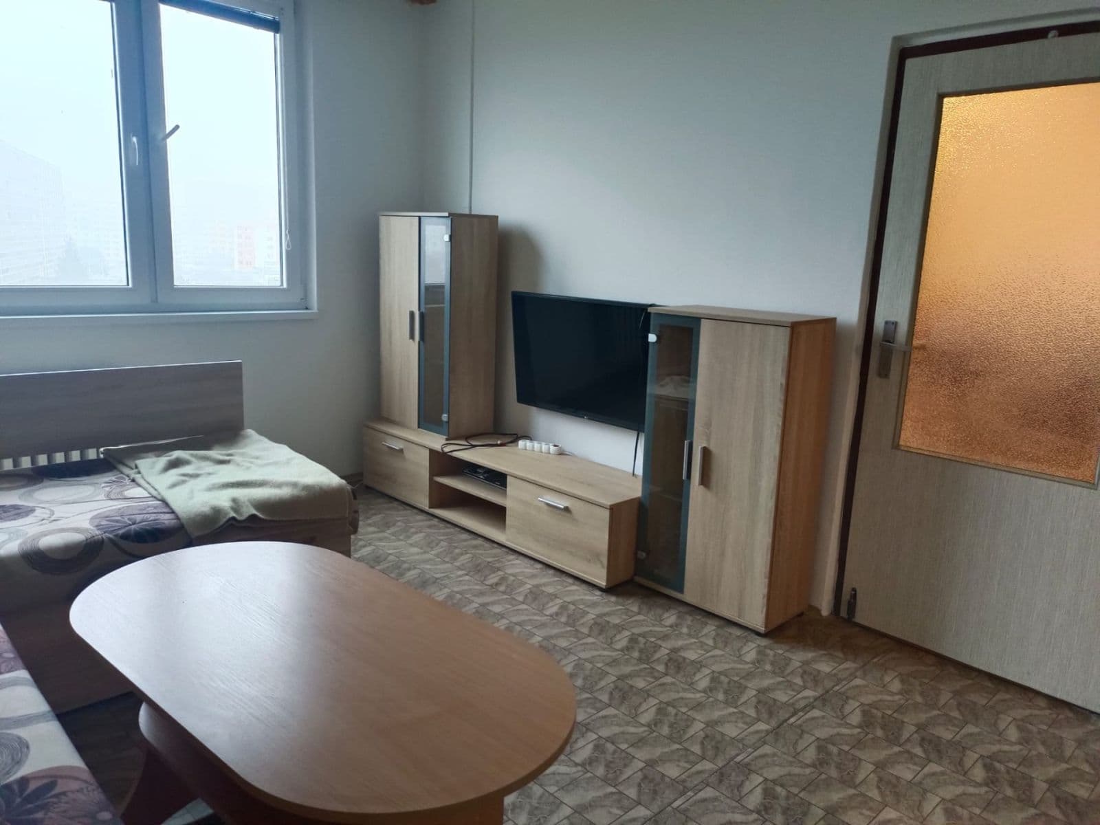 1 bedroom with open-plan kitchen flat to rent, 47 m², Durychova, Hradec Králové, Královéhradecký Region 1 bedroom with open-plan kitchen flat to rent, 47 m², Durychova, Hradec Králové, Královéhradecký Region