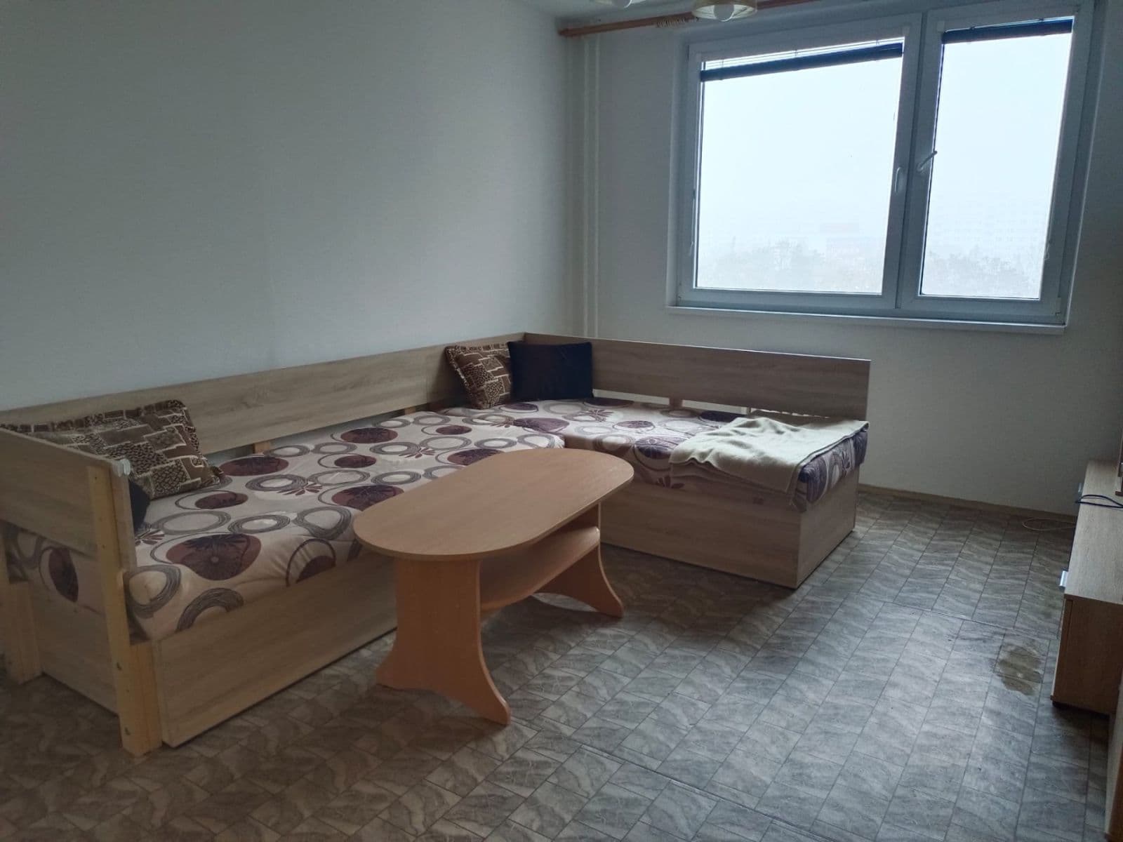 1 bedroom with open-plan kitchen flat to rent, 47 m², Durychova, Hradec Králové, Královéhradecký Region 1 bedroom with open-plan kitchen flat to rent, 47 m², Durychova, Hradec Králové, Královéhradecký Region