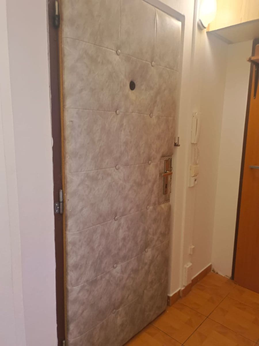 1 bedroom with open-plan kitchen flat to rent, 47 m², Durychova, Hradec Králové, Královéhradecký Region 1 bedroom with open-plan kitchen flat to rent, 47 m², Durychova, Hradec Králové, Královéhradecký Region