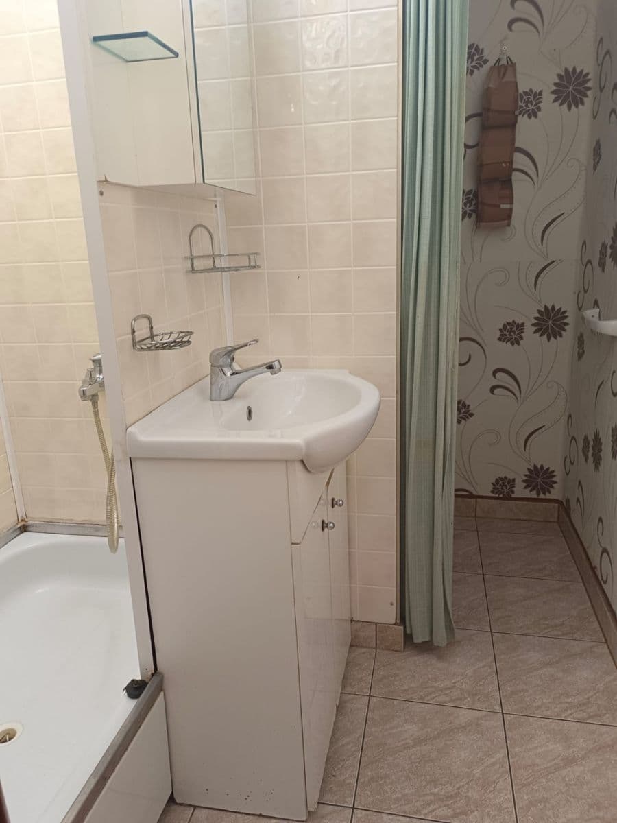 1 bedroom with open-plan kitchen flat to rent, 47 m², Durychova, Hradec Králové, Královéhradecký Region 1 bedroom with open-plan kitchen flat to rent, 47 m², Durychova, Hradec Králové, Královéhradecký Region