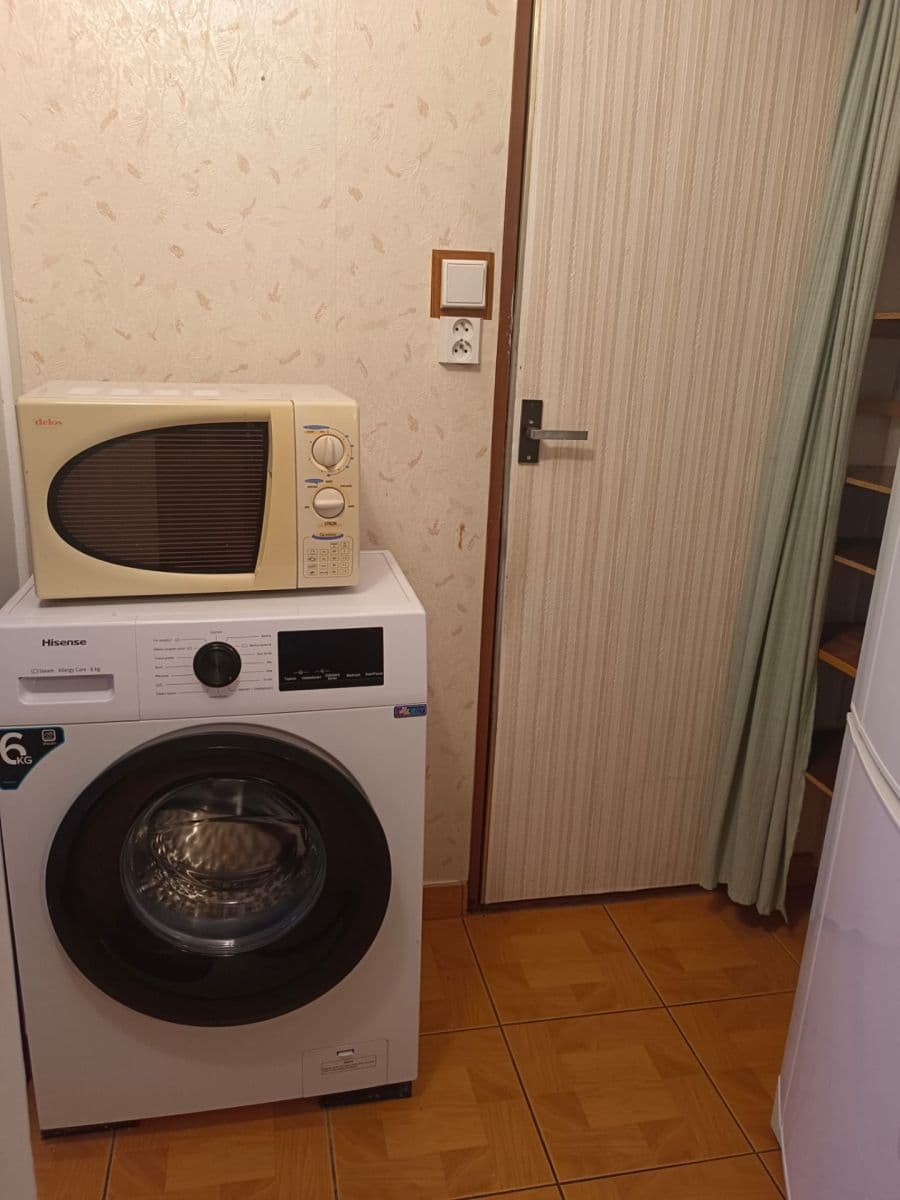 1 bedroom with open-plan kitchen flat to rent, 47 m², Durychova, Hradec Králové, Královéhradecký Region 1 bedroom with open-plan kitchen flat to rent, 47 m², Durychova, Hradec Králové, Královéhradecký Region