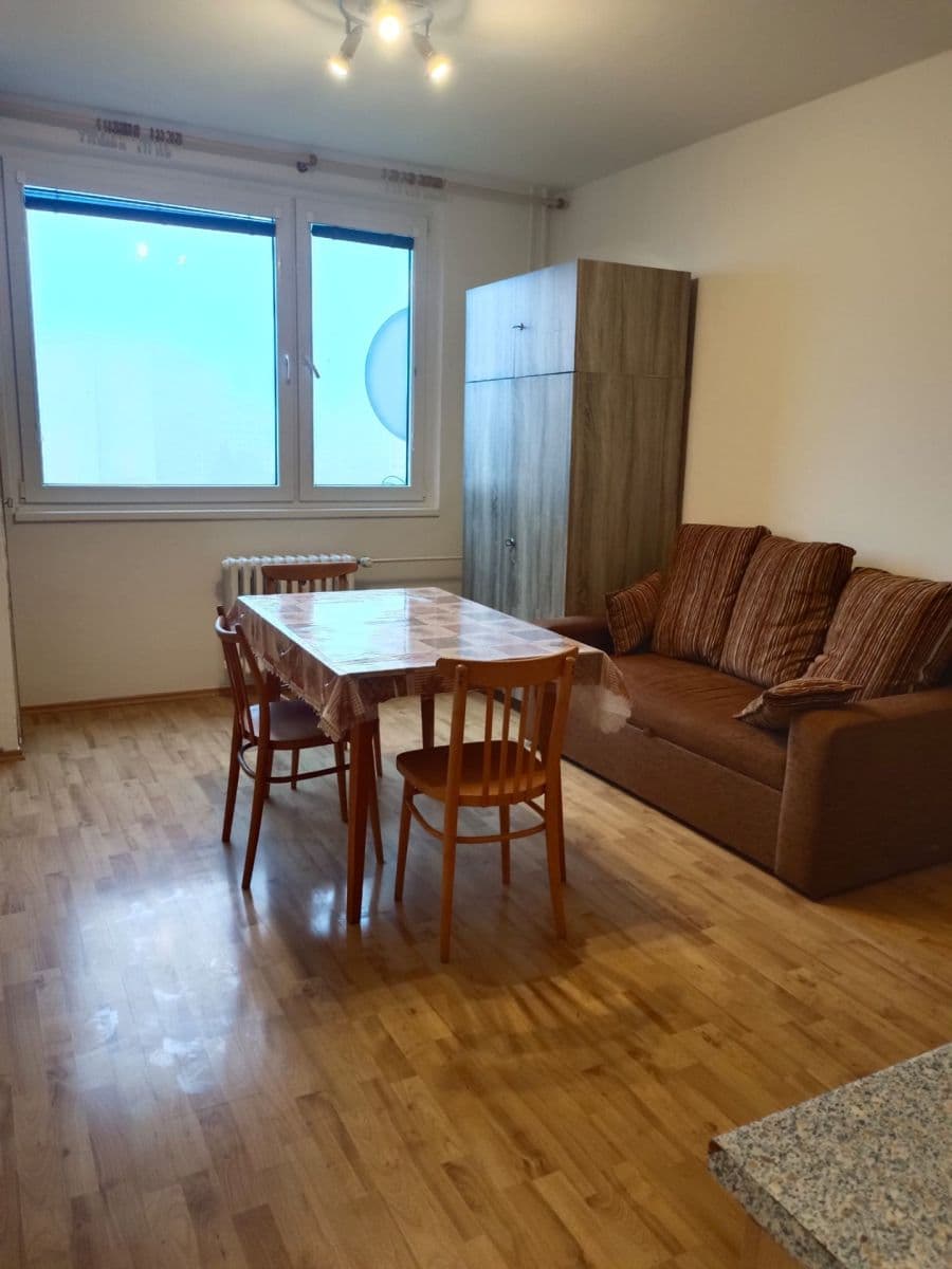 1 bedroom with open-plan kitchen flat to rent, 47 m², Durychova, Hradec Králové, Královéhradecký Region 1 bedroom with open-plan kitchen flat to rent, 47 m², Durychova, Hradec Králové, Královéhradecký Region