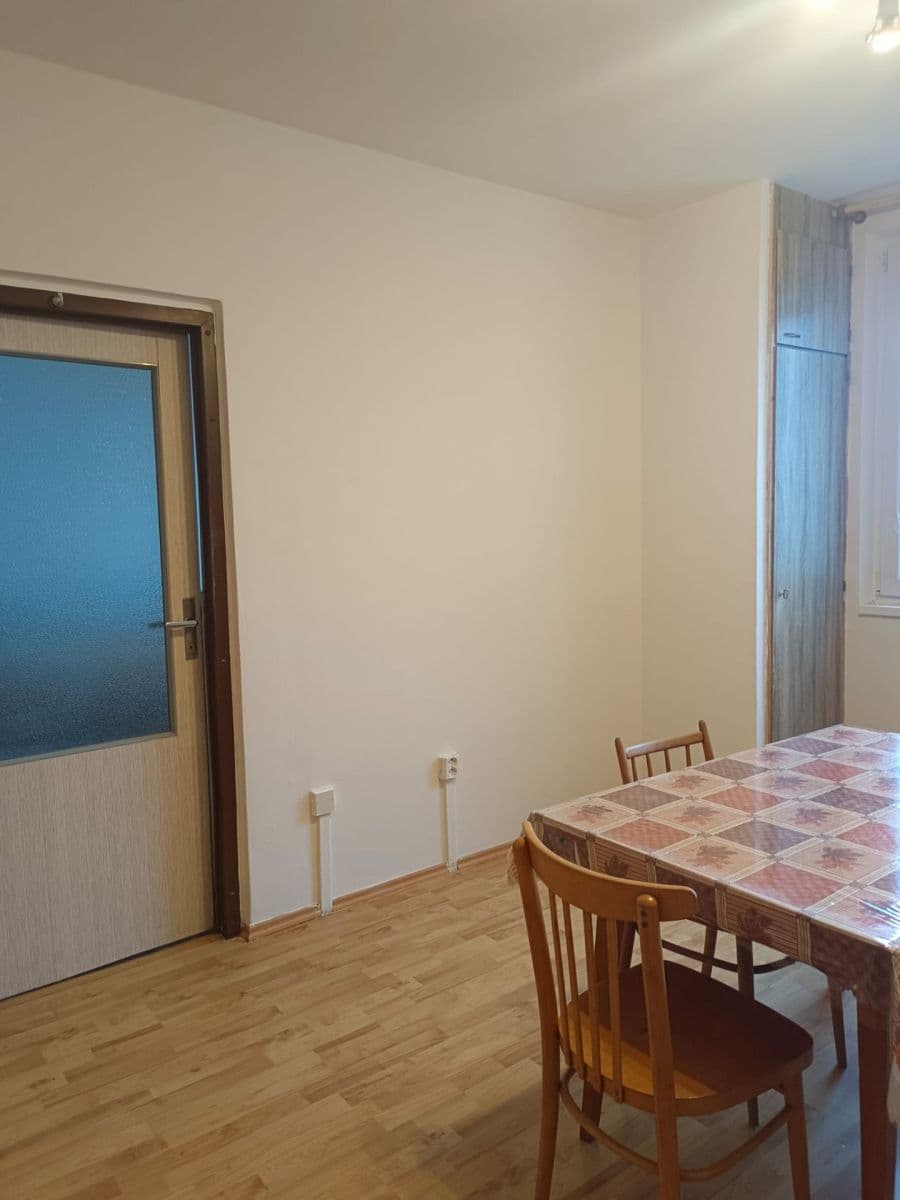 1 bedroom with open-plan kitchen flat to rent, 47 m², Durychova, Hradec Králové, Královéhradecký Region 1 bedroom with open-plan kitchen flat to rent, 47 m², Durychova, Hradec Králové, Královéhradecký Region