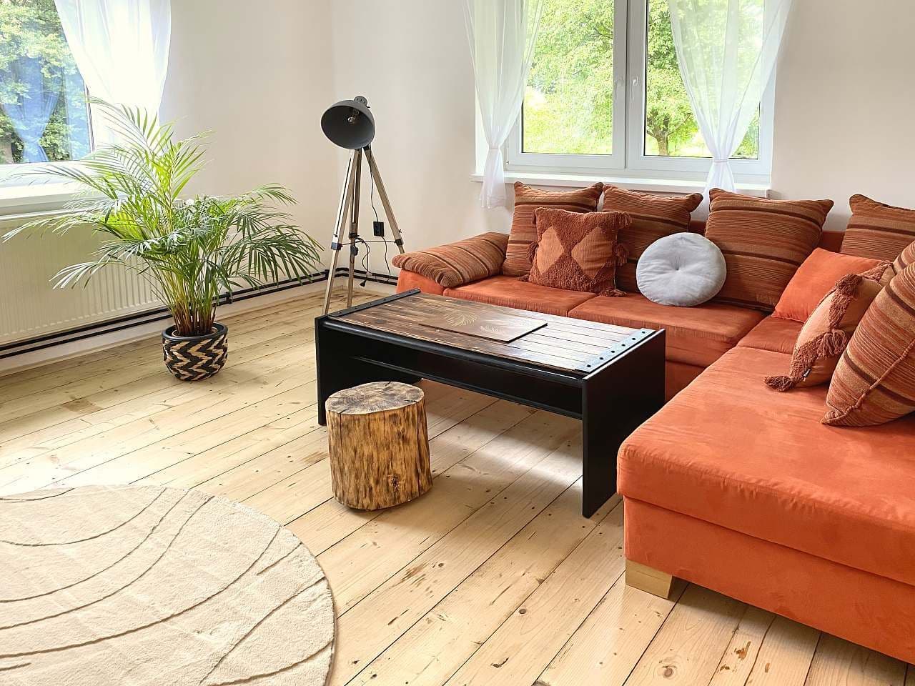 recreational property to rent, 0 m², Pustá Kamenice, Pardubický Region recreational property to rent, 0 m², Pustá Kamenice, Pardubický Region