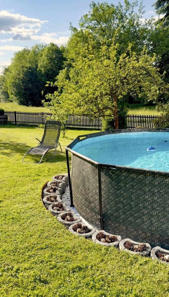 recreational property to rent, 0 m², Pustá Kamenice, Pardubický Region recreational property to rent, 0 m², Pustá Kamenice, Pardubický Region