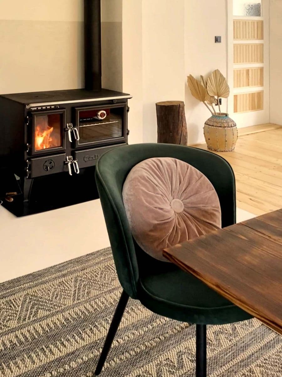 recreational property to rent, 0 m², Pustá Kamenice, Pardubický Region recreational property to rent, 0 m², Pustá Kamenice, Pardubický Region