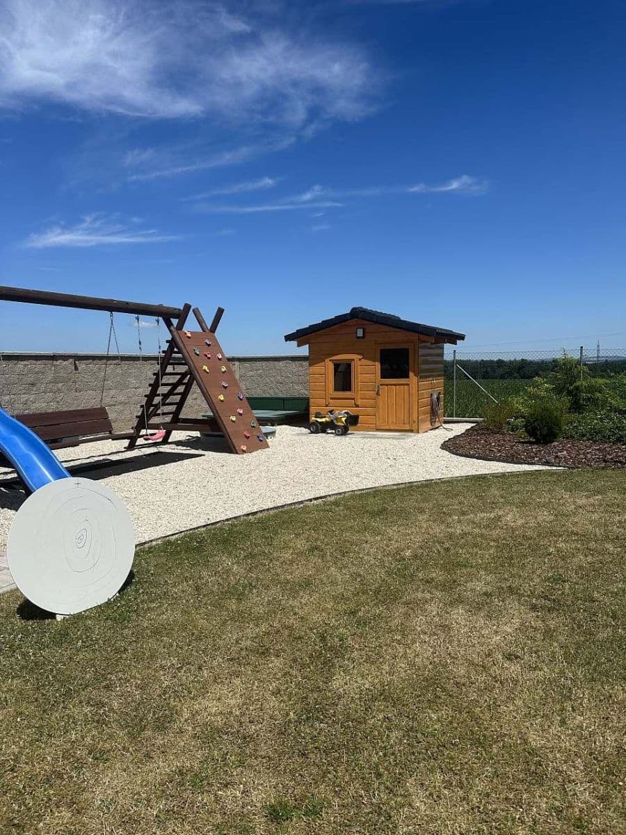 recreational property to rent, 0 m², Slapy, Jihočeský Region recreational property to rent, 0 m², Slapy, Jihočeský Region