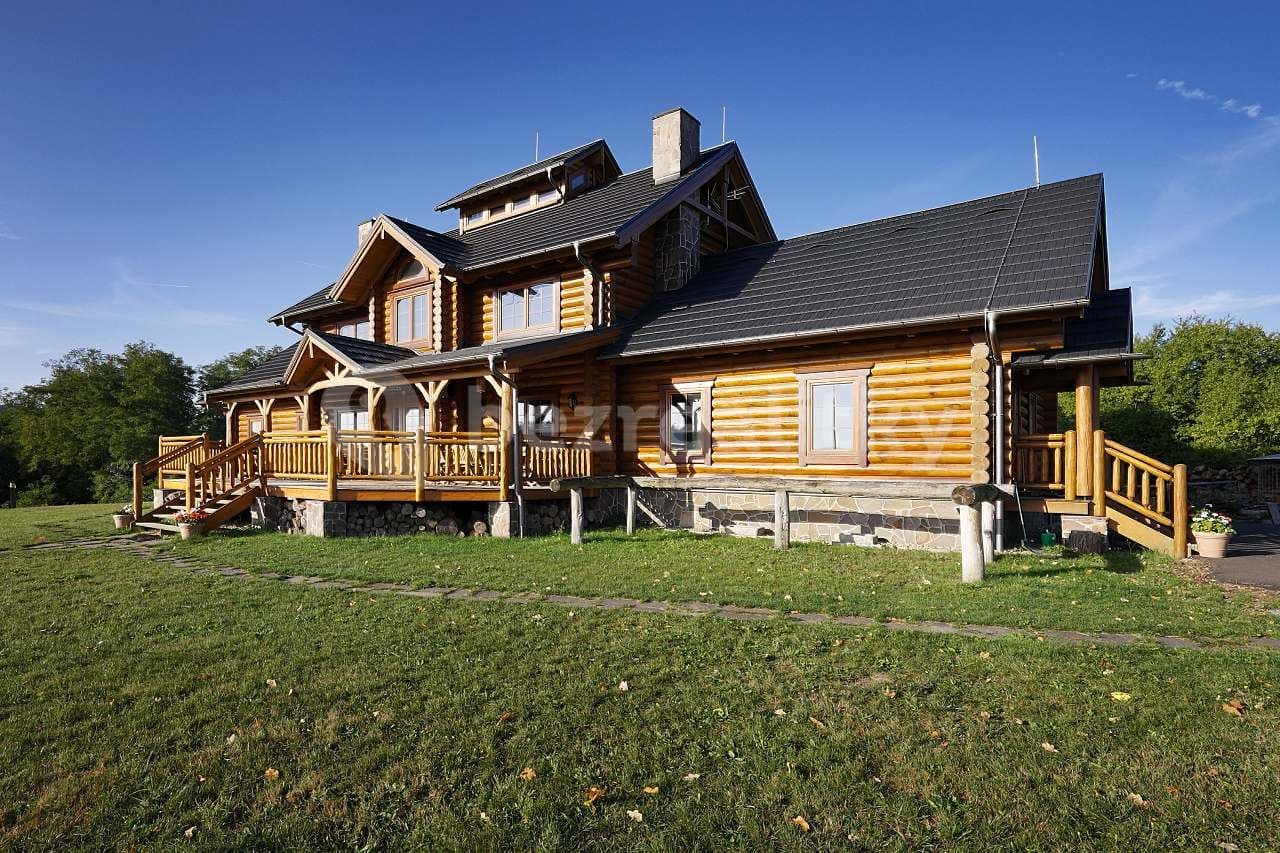 recreational property to rent, 0 m², Čím, Středočeský Region recreational property to rent, 0 m², Čím, Středočeský Region