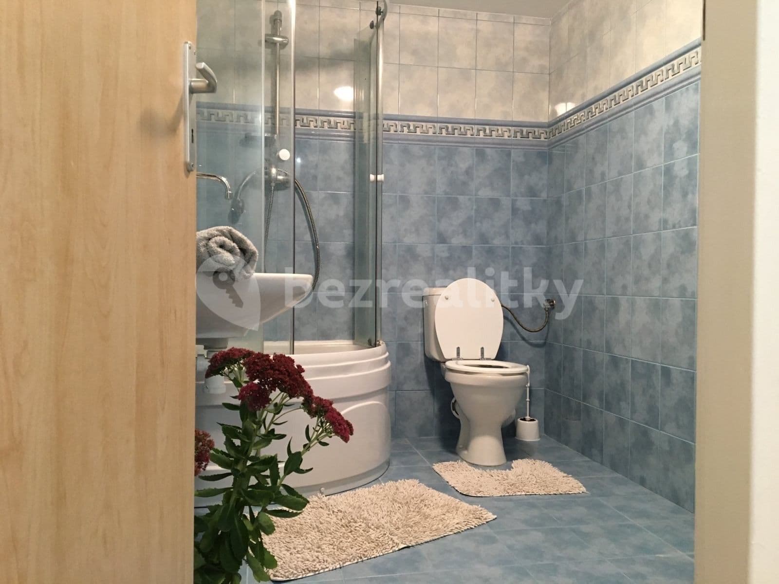 2 bedroom flat to rent, 45 m², Lebeděvova, Prague, Prague 2 bedroom flat to rent, 45 m², Lebeděvova, Prague, Prague