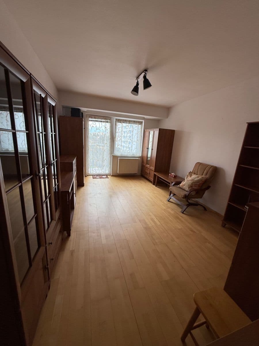 Studio flat to rent, 35 m², Malkovského, Prague, Prague Studio flat to rent, 35 m², Malkovského, Prague, Prague