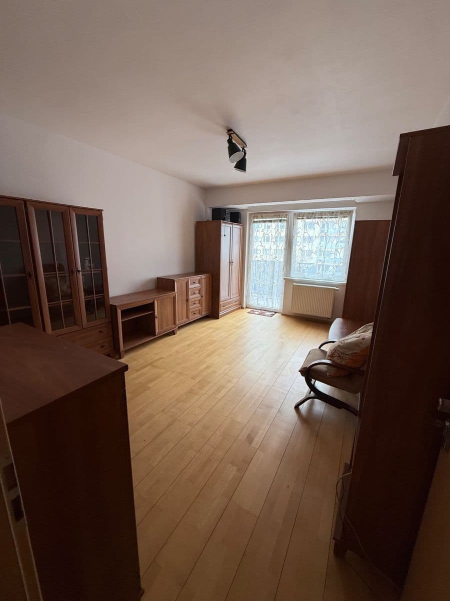 Studio flat to rent, 35 m², Malkovského, Prague, Prague Studio flat to rent, 35 m², Malkovského, Prague, Prague