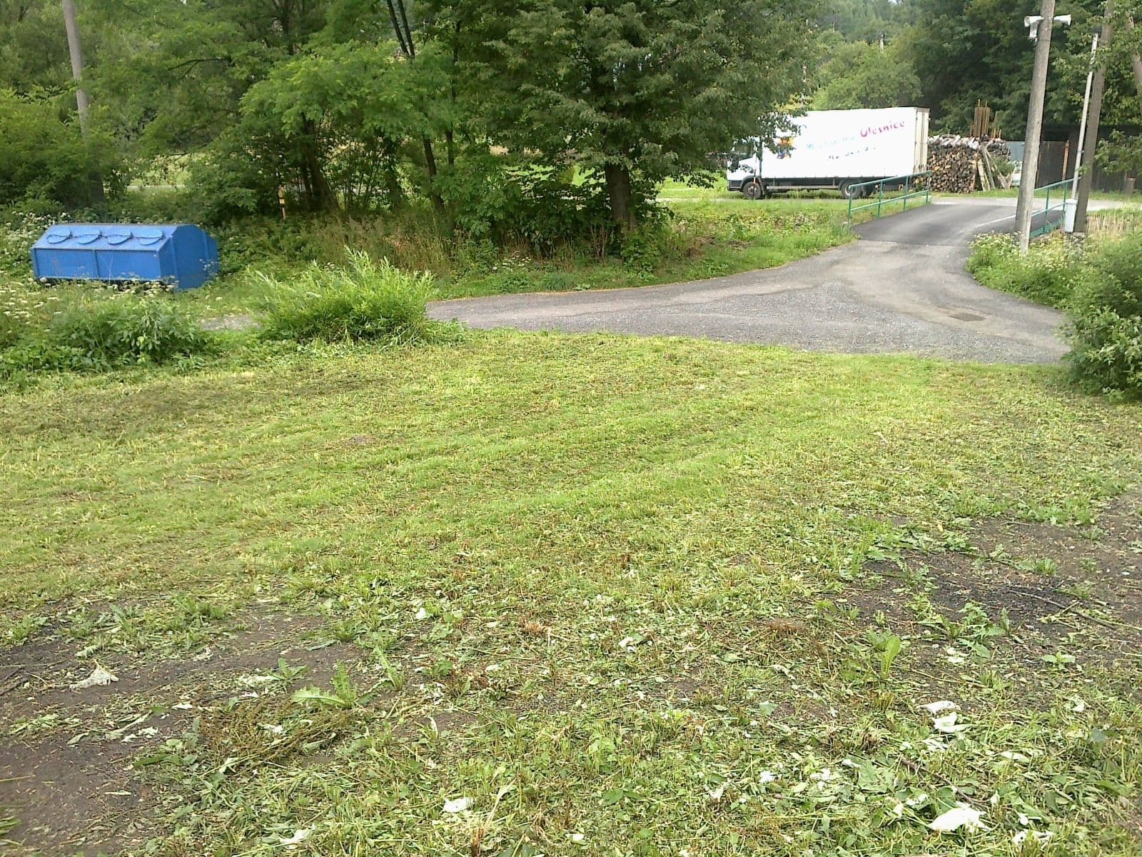 plot for sale, 2,119 m², Žulová, Olomoucký Region plot for sale, 2,119 m², Žulová, Olomoucký Region