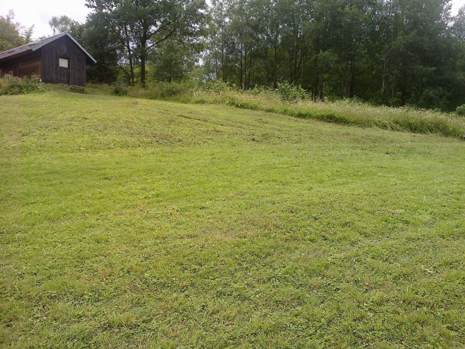 plot for sale, 2,119 m², Žulová, Olomoucký Region plot for sale, 2,119 m², Žulová, Olomoucký Region