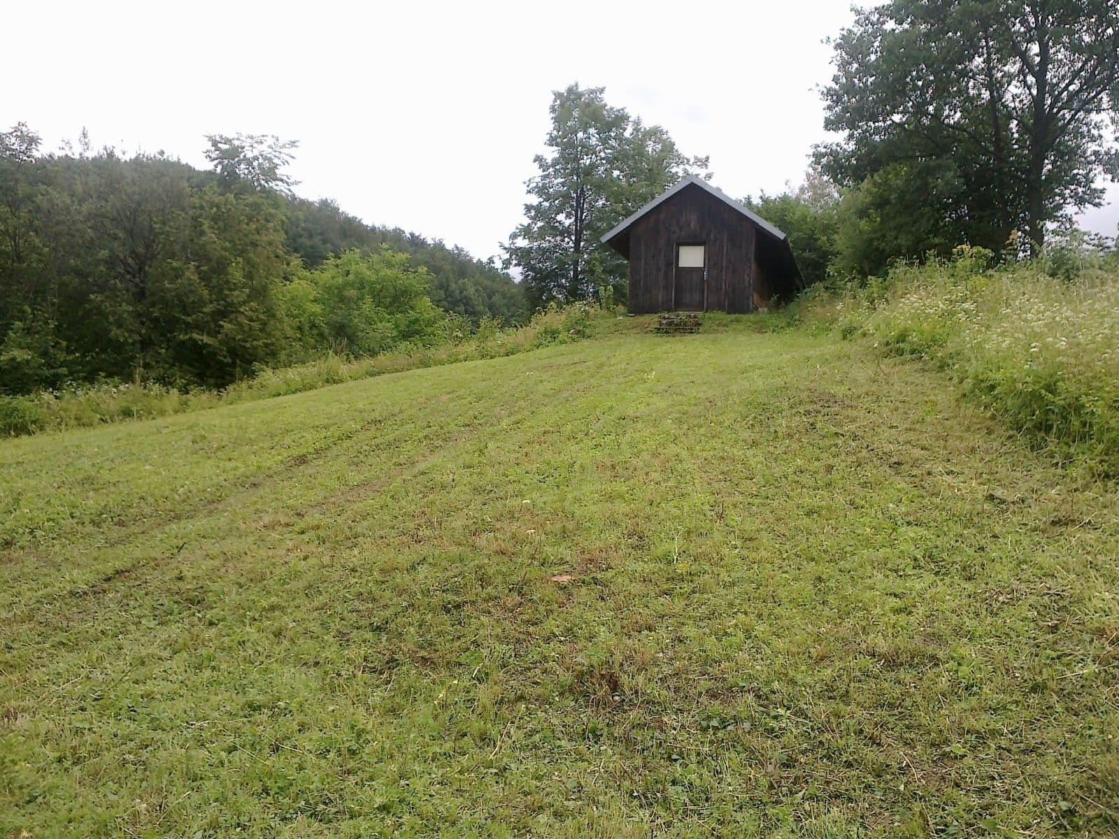 plot for sale, 2,119 m², Žulová, Olomoucký Region plot for sale, 2,119 m², Žulová, Olomoucký Region