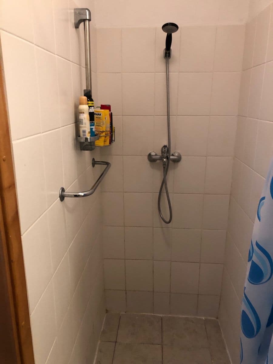 1 bedroom with open-plan kitchen flat to rent, 39 m², Mečeříž, Středočeský Region 1 bedroom with open-plan kitchen flat to rent, 39 m², Mečeříž, Středočeský Region