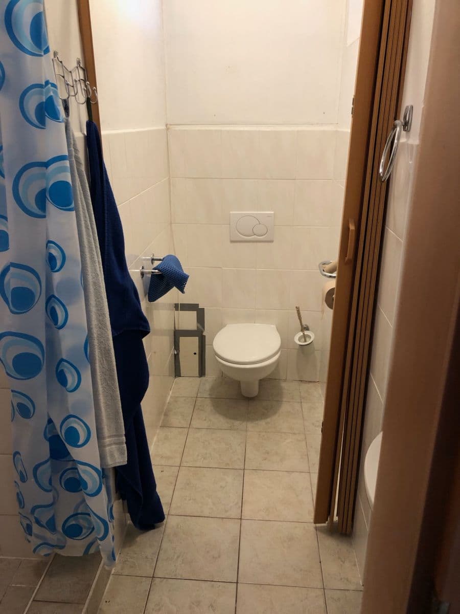 1 bedroom with open-plan kitchen flat to rent, 39 m², Mečeříž, Středočeský Region 1 bedroom with open-plan kitchen flat to rent, 39 m², Mečeříž, Středočeský Region