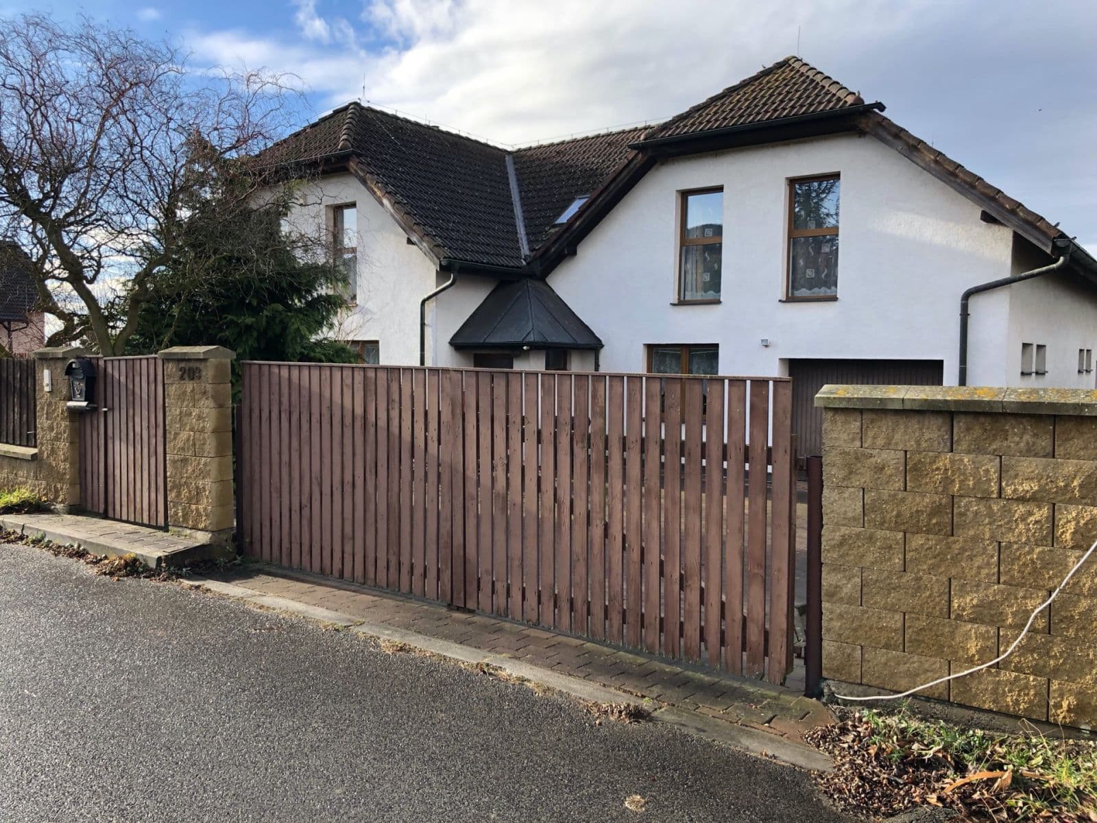 1 bedroom with open-plan kitchen flat to rent, 39 m², Mečeříž, Středočeský Region 1 bedroom with open-plan kitchen flat to rent, 39 m², Mečeříž, Středočeský Region