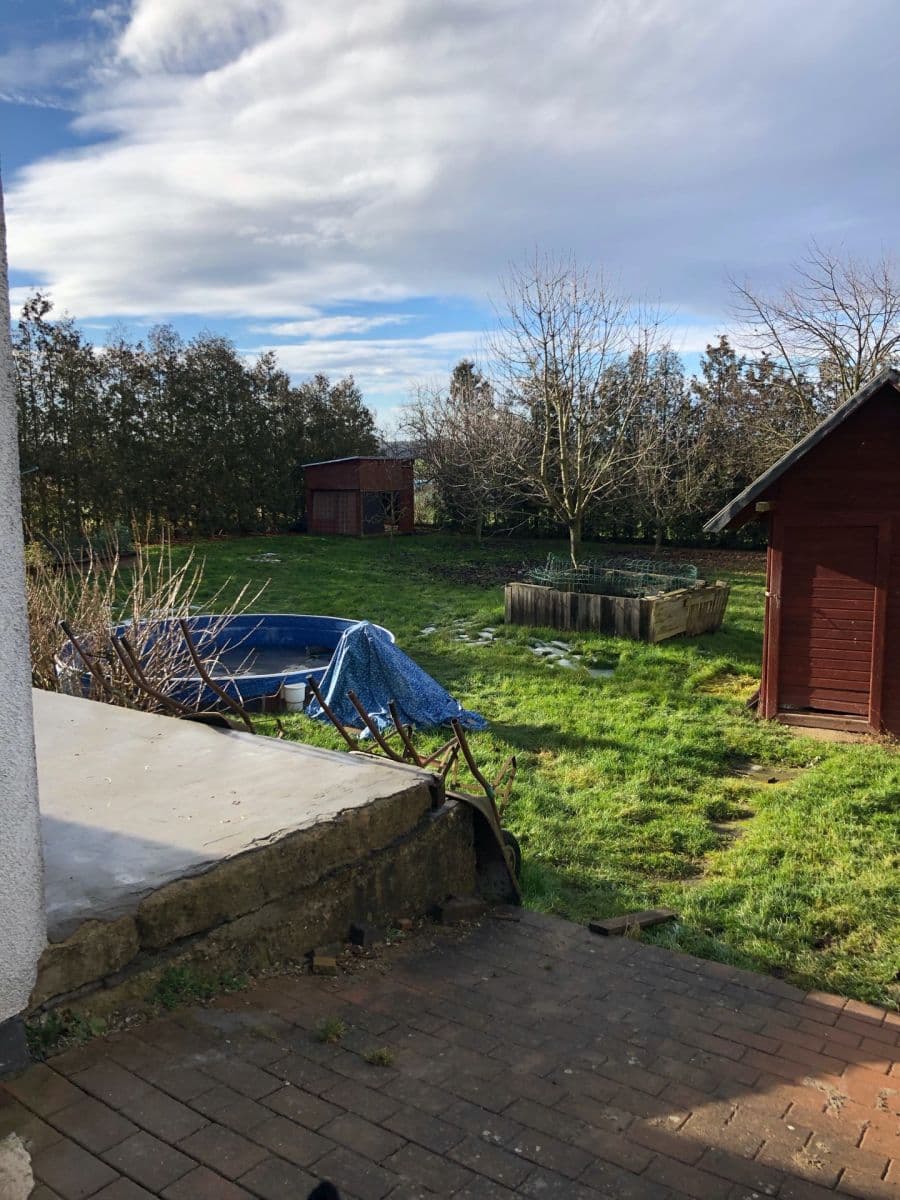 1 bedroom with open-plan kitchen flat to rent, 39 m², Mečeříž, Středočeský Region 1 bedroom with open-plan kitchen flat to rent, 39 m², Mečeříž, Středočeský Region