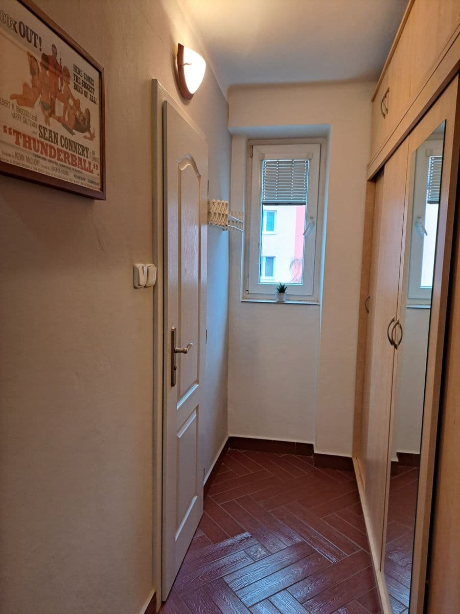 2 bedroom flat to rent, 60 m², Vrázova, Teplice, Ústecký Region 2 bedroom flat to rent, 60 m², Vrázova, Teplice, Ústecký Region