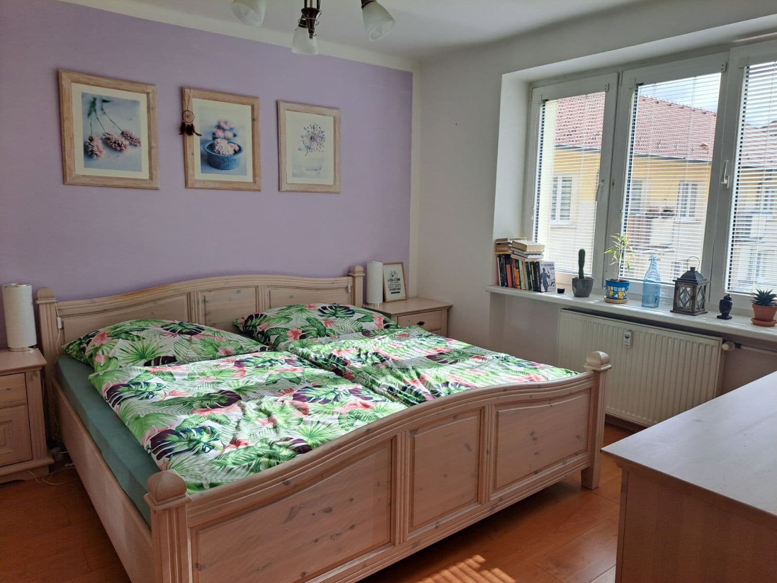 2 bedroom flat to rent, 60 m², Vrázova, Teplice, Ústecký Region 2 bedroom flat to rent, 60 m², Vrázova, Teplice, Ústecký Region