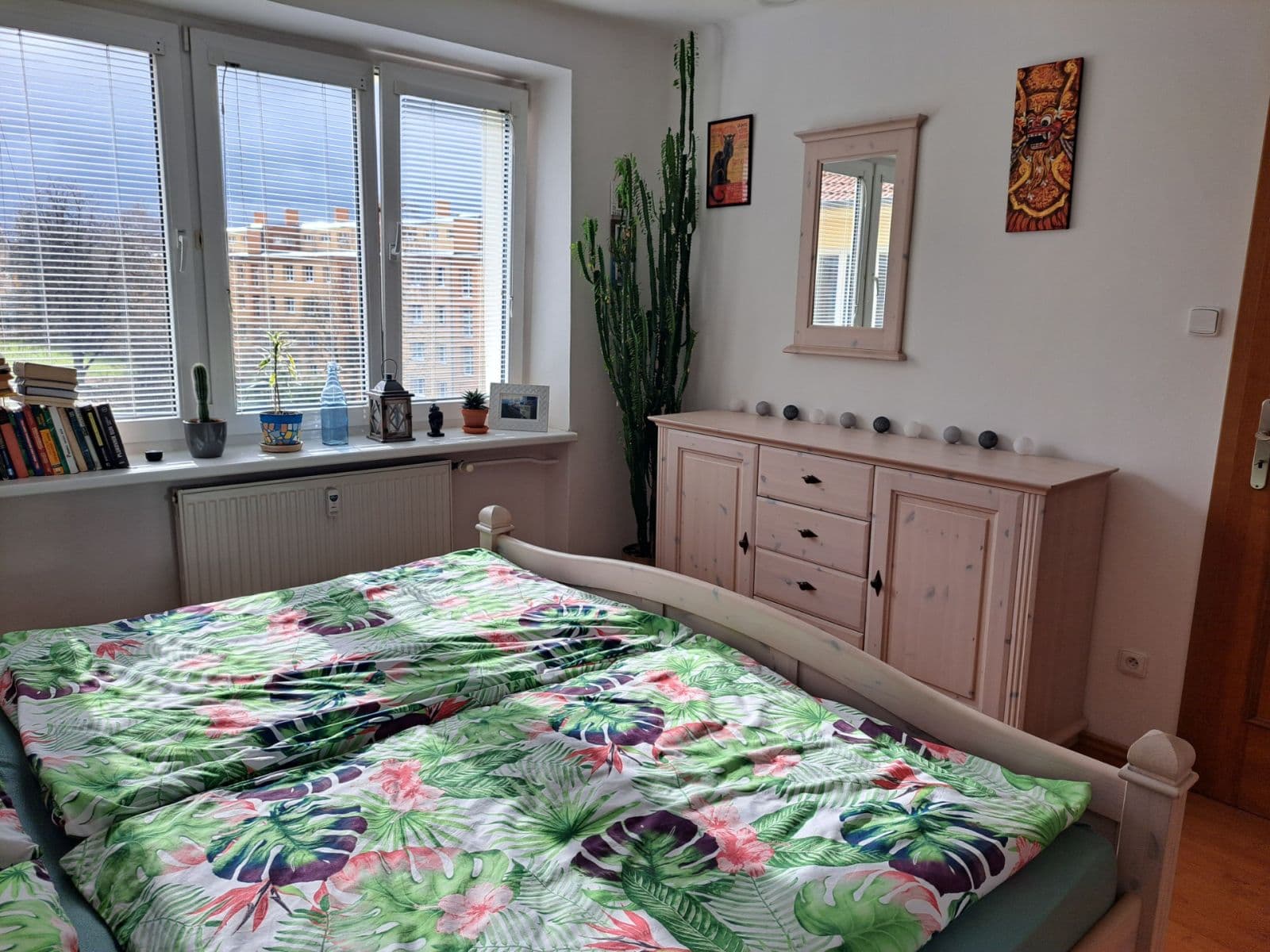 2 bedroom flat to rent, 60 m², Vrázova, Teplice, Ústecký Region 2 bedroom flat to rent, 60 m², Vrázova, Teplice, Ústecký Region