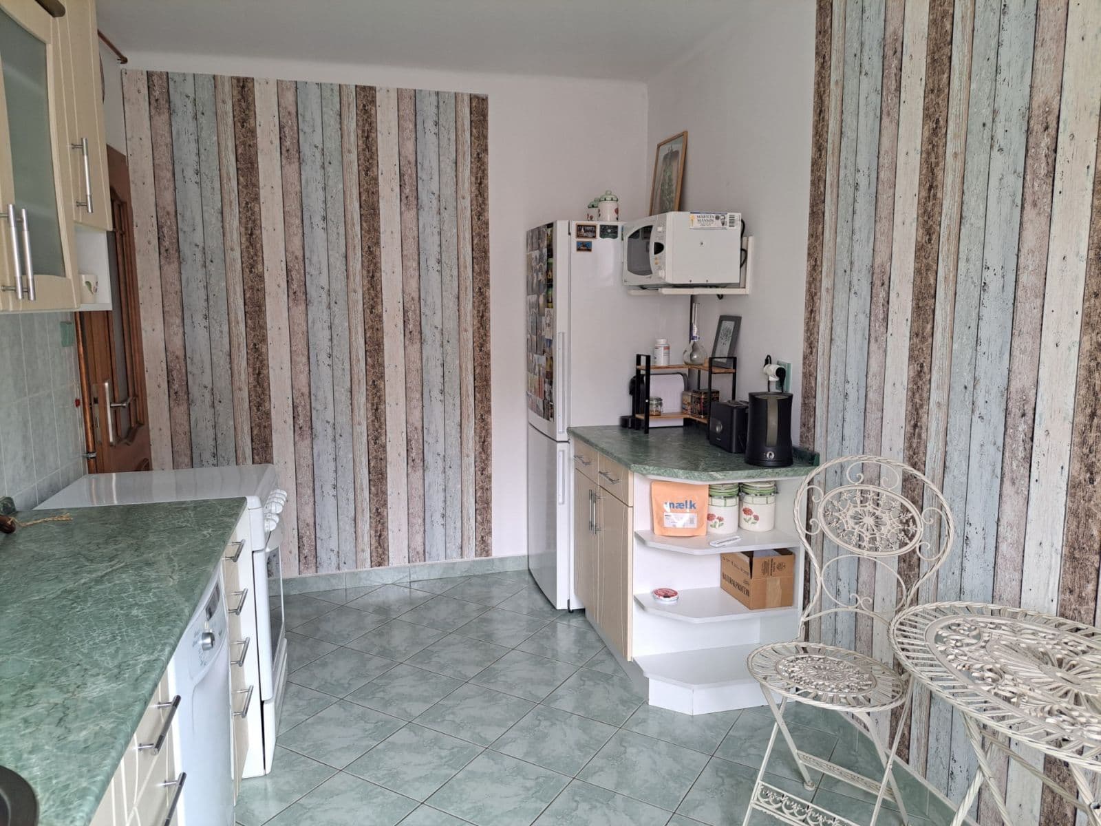 2 bedroom flat to rent, 60 m², Vrázova, Teplice, Ústecký Region 2 bedroom flat to rent, 60 m², Vrázova, Teplice, Ústecký Region