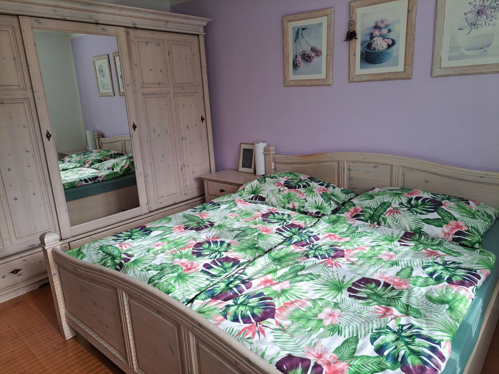 2 bedroom flat to rent, 60 m², Vrázova, Teplice, Ústecký Region 2 bedroom flat to rent, 60 m², Vrázova, Teplice, Ústecký Region